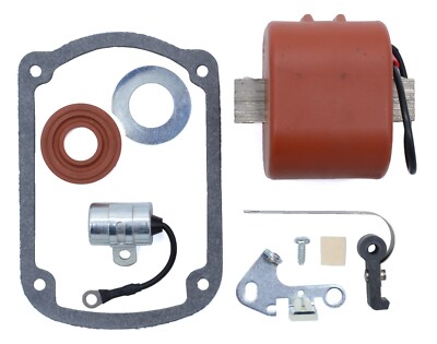 Magneto Repair Kit for Fairbanks Morse engine 1.5 HP 2 HP 7.5 HP 15 HP X1A2A AX4