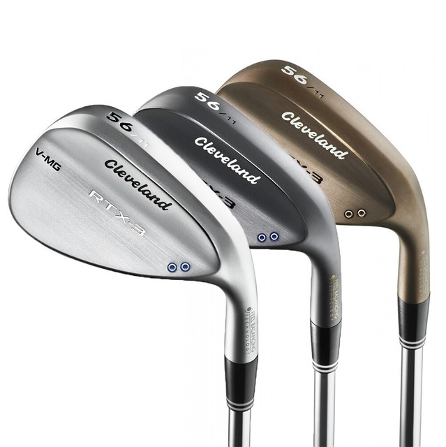 cleveland rtx 3 wedge