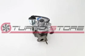 Turbolader 54359700006 für Opel Agila Corsa Combo Corda Meriva Tigra 1,3 CDTI 93
