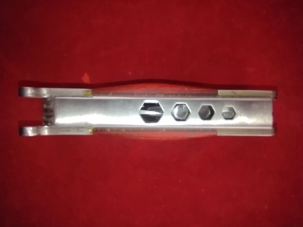 Multi tool