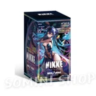 Nikke Goddess Of Victory  [Nivel ARENA BT03] Unbreakable 24 Packs Box Korean
