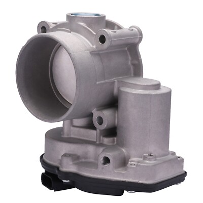 Throttle Body For Ford C-Max 2.0L 2013-2018 Ford Escape 2.5L 2009-2024