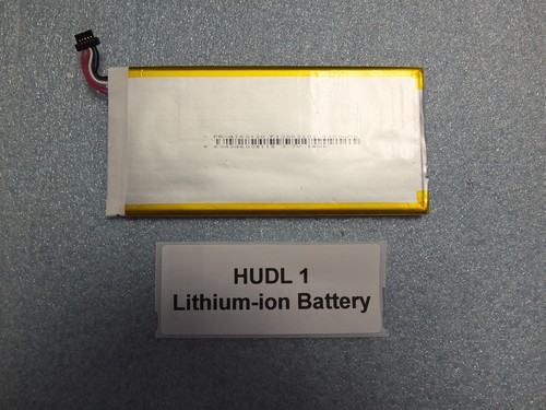 Tesco Hudl 1st Generation Genuine Replacement Battery - Picture 2 of 2