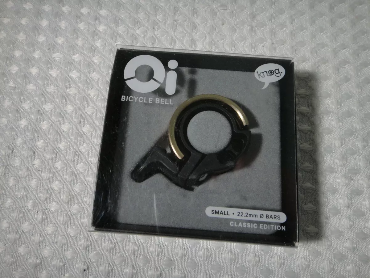 Qi bicycle sale bell