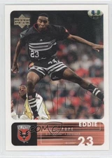 2000 Upper Deck MLS Eddie Pope #4