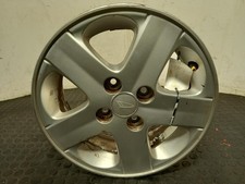 DAIHATSU YRV Alloy Wheel 14"Inch 4x100 Offset ET40 5J 2001-2006 