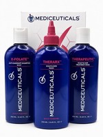Mediceuticals Scalp Treatment Kit - Dandruff