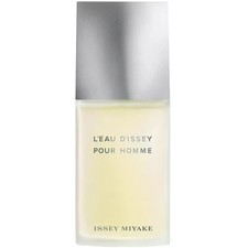 Issey Miyake L'Eau D'issey Pour Homme Eau De Toilette (40ml, 75ml, 125ml, 200ml)