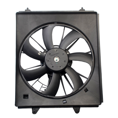 #ad Passenger Side Radiator Cooling Fan Assembly For 2011 2017 Honda Odyssey 3.5L $40.50