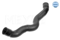 KüHlerschlauch Meyle 019 501 0010 FüR Mercedes W210 Klasse Model S210 240 210