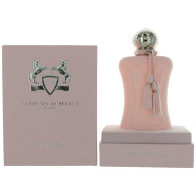 Parfums de Marly Delina by Parfums de Marly, 2.5 oz Eau De Parfum Spray for Wome