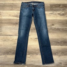 Citizens of Humanity 'Ava' Jean #142 women's size 30 Y2K