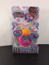 Hatchimals Pixies, Shimmer Babies Babysitter & Baby (Styles May Vary)