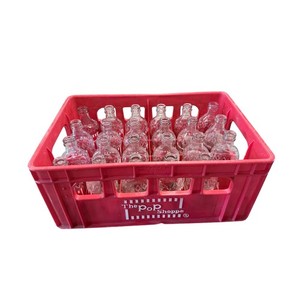 Pop Shoppe Bottles | eBay