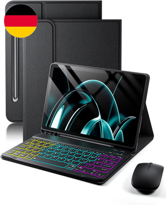 Für Samsung Galaxy Tab S10 FE plus (2025)/Samsung Galaxy Tab S10 FE+ (2025) 13.1