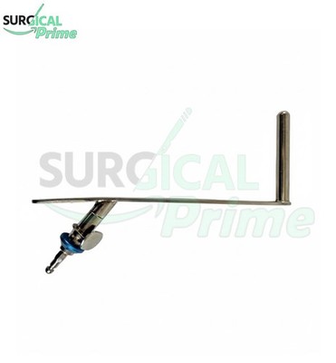 Smith & Nephew Spider Tenet Shoulder Connection Bar w Adapter Orthopedics