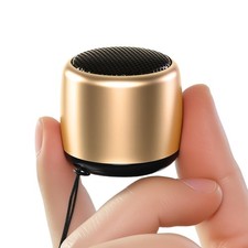 Mini Portable Bluetooth Speaker Wireless Bluetooth Speaker for Phone PC Tablet