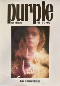 Purple Magazine | eBay