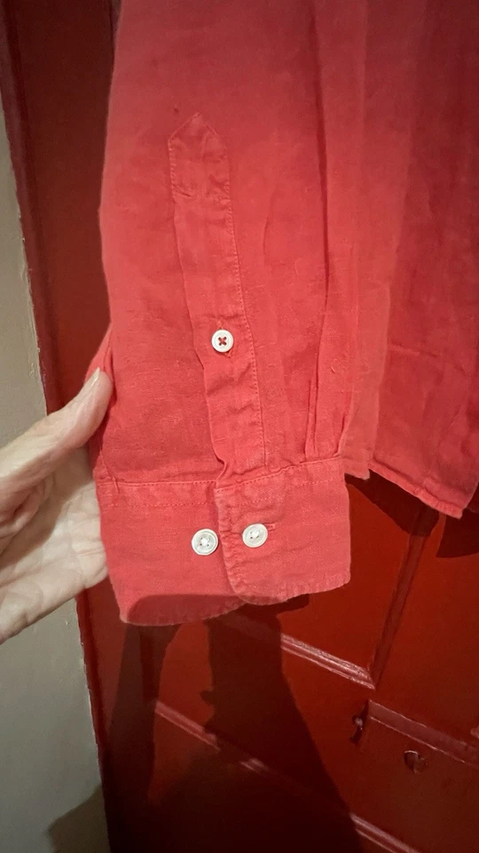 🍁Chemise Hartford Neuve🍁 - Photo 4/4