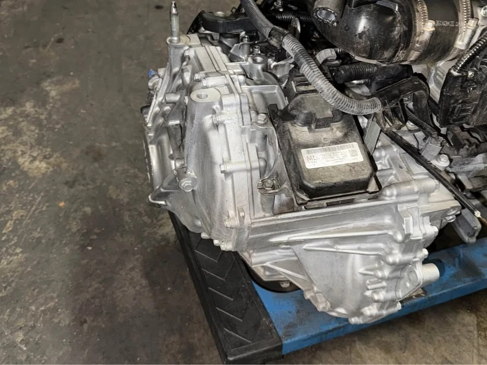 2018 2019 2020 2021 Honda Accord 1.5L Automatic Transmission OEM 40K Mile - Image 4 of 4