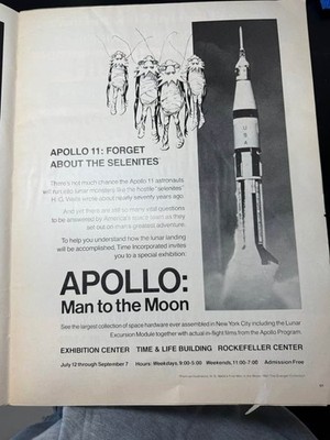Life - August 8, 1969 Back Issue for sale online | eBay