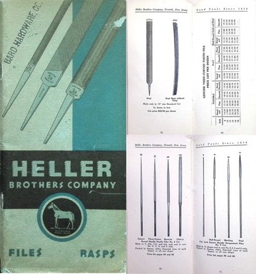 Founder's Grade Heller Brothers Three Ounce Tinner's Hammer, No. 3- mjdtoolparts