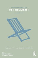 Susan M. Moore (U. A.) | The Psychology Of Retirement | Taschenbuch | Englisch