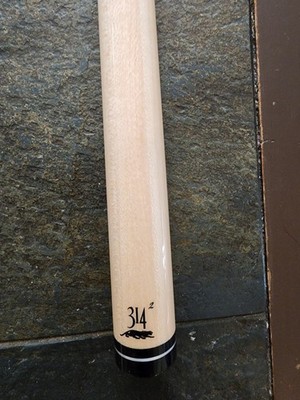 プレデター　314-2 pool cue predator 314 z 2nd generation shaft only | eBay