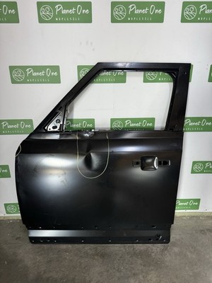 NEW OEM 2020-2023 Land Rover Defender FRONT LEFT Door Shell LR131338 * DAMAGED *
