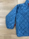 Patagonia Baby Infant Nano Puff Jacket 12-18 Months Primaloft Blue Outdoor Zip — photo 4