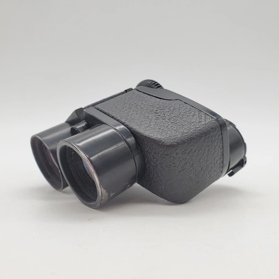 Bushnell 7x26 Custom Compact Binoculars NO Neck Strap Made in Japan - Image 4 of 4