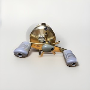 希少　米国シマノ　CALCUTTA 251 レフトハンドル Shimano Calcutta 251 | eBay