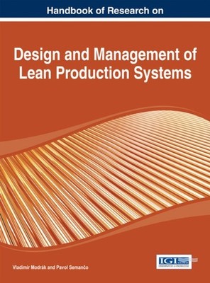 Modrk - Handbook of Research on Design and Management of Lean Product - X555z
