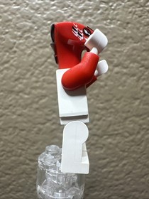 LEGO Ninjago Fang-Suei Minifigure njo0036 - Rise of the Snakes - 9455, 9443 B6