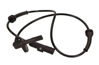 1 X Raddrehzahlsensor Abs-Sensor Maxgear 20-0267 FüR Renault