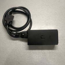 Ubiquiti Networks Model GP-A240-050G Switching Gigabit POE Power Supply
