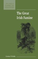 Cormac O. Grada (U. A.) | The Great Irish Famine | Taschenbuch | Englisch (2003)