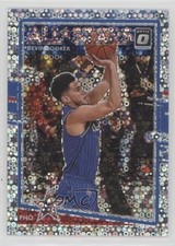 2020 Panini Donruss Optic All-Stars Fast Break Holo Prizm Devin Booker #9 19ju