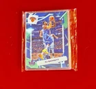 2022 Panini Court Kings Basketball RJ Barrett #1