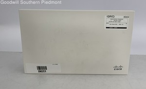 Cisco Meraki MR53 Wireless Access Point - Tested (#XNG2EX)