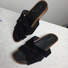 Cole haan women sandals size 8