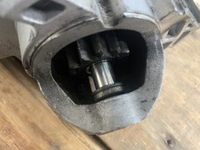 MOTORE AVVIAMENTO BMW SERIE 3 5 6 7 8 G11 G16 G20 G30 G32 B57 3.0d 8589891 -