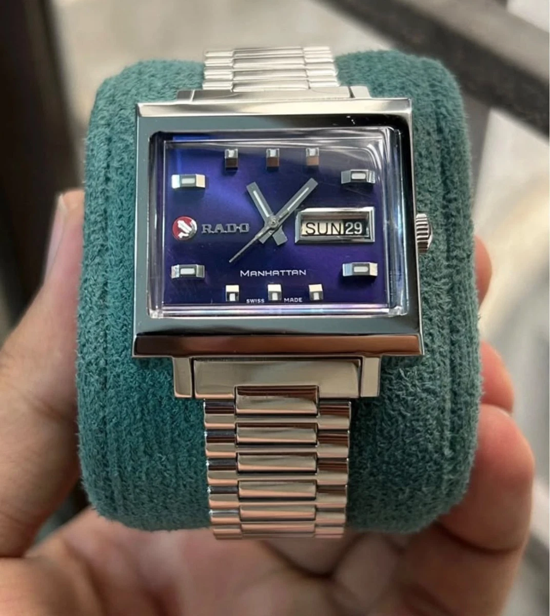 25+ Rado Vintage Watches for sale | Updated Oct 2026