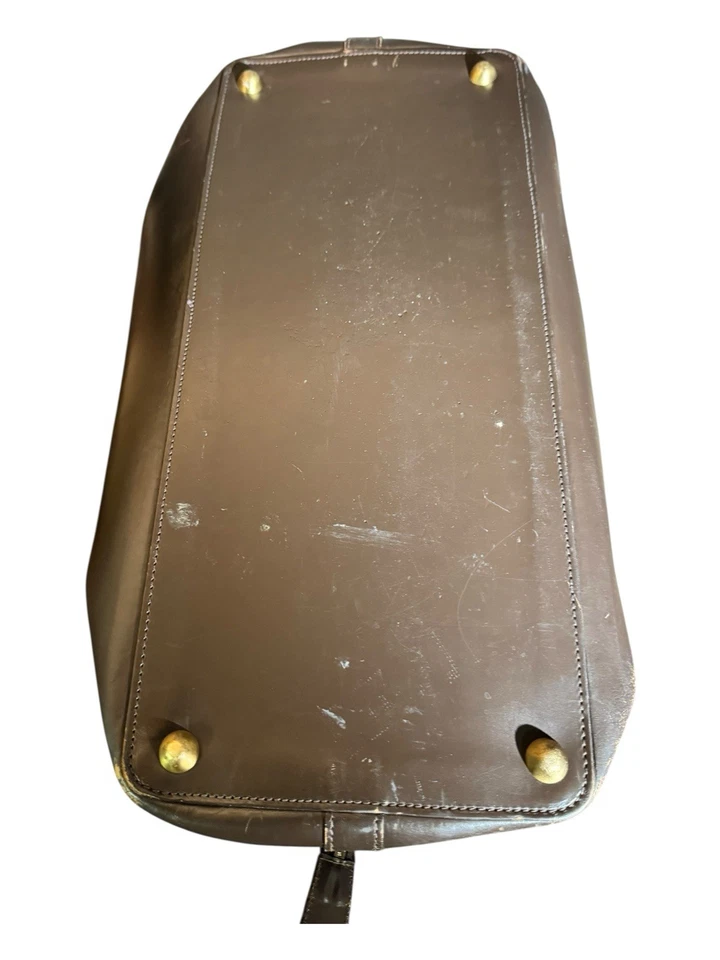 Tanner Krolle Luxury Weekend Travel Bag - Image 4 of 4