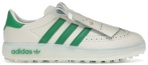 adidas gazelle silver green womens Barstool Golf x Adidas Samba WM Phoenix Open Golf Shoes