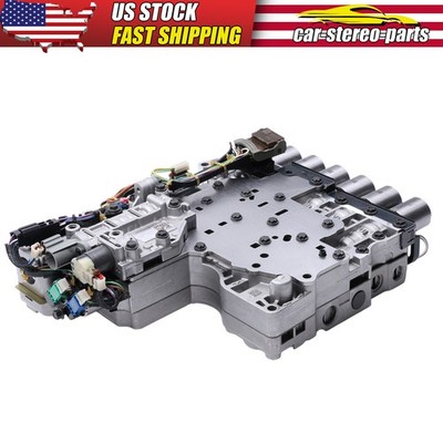 10L60 10L80 10L90 Automatic Transmission Valve Body For GM Chevrolet Cadillac
