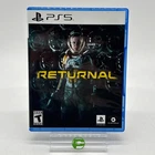 New ListingReturnal (Sony PlayStation 5 PS5, 2021)