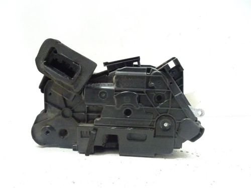 PORTIERSLOT LINKS VOOR Volkswagen Polo V (6R) 5K1837015H #85546110 - Afbeelding 2 van 6