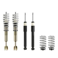 DTSline SX Gewindefahrwerk Audi A4 (B6, B7) Quattro Avant, Cabrio