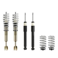 DTSline SX Gewindefahrwerk Audi A4 (B6, B7) Quattro Avant, Cabrio